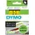 Dymo Etikettenband 19 mm x 7 m Schwarz auf Gelb