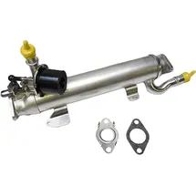 Partstec Kühler, Abgasrückführung PTA510-0722