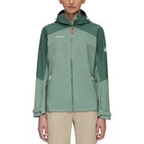 Mammut Convey Tour HS Hooded Jacket Women - XL