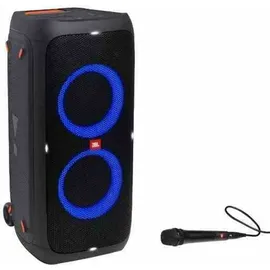 JBL Partybox 310 schwarz