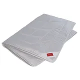 Hefel Pure Camel Ganzjahresdecke light (Größe: 155x200 cm
