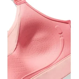 Under Armour Infinity High 2.0 Pink XS