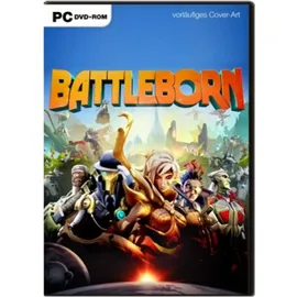Battleborn (PC)