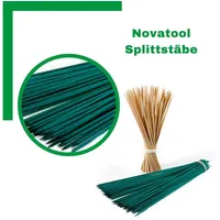 Novatool Spaliere 100x 40 cm x 4 mm i