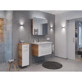 Fackelmann Milano 90 cm ast/eiche