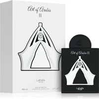Lattafa Pride Art of Arabia II Eau de Parfum 100 ml