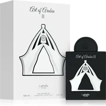 Lattafa Pride Art of Arabia II Eau de Parfum 100 ml