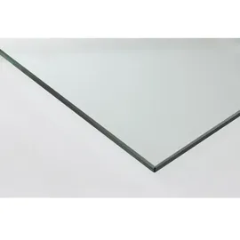 AC Design Randolf Braun Eiche 80 x 40 cm