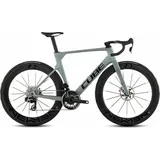 Cube Litening AERO C:68X SLX - 28 Zoll 24K Diamant - seagrey ́n ́black - 60 cm