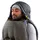 Sea to Summit Spark Pro -1C Schlafsack - Grey / Black - Lang