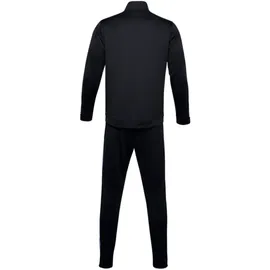 Under Armour Knit Trainingsanzug Herren 001 black/white S