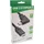 InLine USB-C auf USB-C 1,5 m Schwarz
