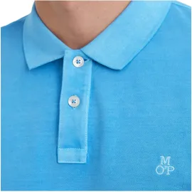 Marc O'Polo Poloshirt blau M