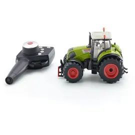Siku Traktor Claas Axion 850 Set 3CH RTR 6882