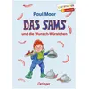 Das Sams und die Wunsch-Würstchen