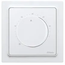 Eltako Funk-Temperaturregler FTR55EHB-pm