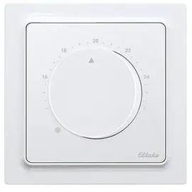Eltako Funk-Temperaturregler FTR55EHB-pm