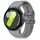 techprotect Tech-Protect Silikon-Sportarmband für Samsung Galaxy Watch 4/5/5 Pro/6/7/FE – Grau