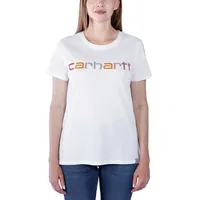 CARHARTT Graphic T-Shirt Damen - S