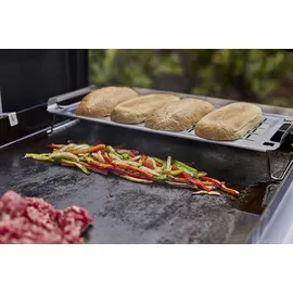 Weber Warmhalterost für Flat Top 6784
