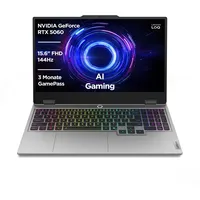 Lenovo LOQ Gaming 15,6" Intel Core i7-13650HX 32 GB