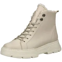 Paul Green Schnürboots in Beige 38 EU