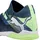 Puma Future 7 Match IT Hallenschuhe Unisex Gray Skies-Puma White-Fizzy Apple 47