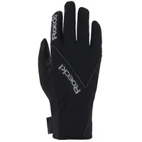 Roeckl Laikko 2 Skihandschuhe Gore-Tex-Schwarz-11