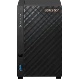 Asustor Drivestor 2 Lite NAS System 2-bay