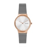 Skagen Freja Mesh 34 mm SKW3017