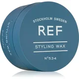 REF. REF Styling Wax 85 ml