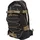 Forvert Cord Louis 20 l schwarz/braun