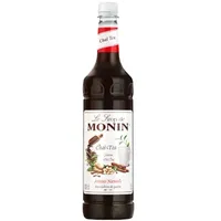Monin Chai Tea Sirup, 1 l