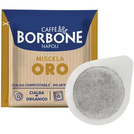 Caffè Borbone Gold Mischung ESE Papierpads 44 mm 100 St.