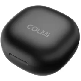 Colmi R03 Smart Ring Größe 8 Schwarz