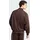 adidas Superstar Adicolor Classics Loose Track Top Braun L