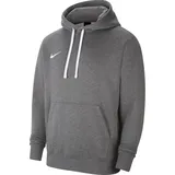 Hoodie Grau 3XL