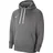 Hoodie Grau 3XL