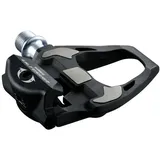 Shimano Ultegra SPD-SL +4mm Pedale schwarz (PD-R8000)