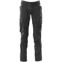Mascot Accelerate 18579 Arbeitshose - Black - 56)