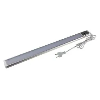 ChiliTec LED Unterbauleuchte 60cm IR-Sensor 3000k - 6500k