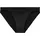 HOM Badeslip Micro SEA Life Schwarz L