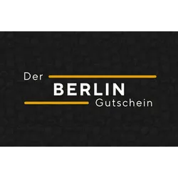Atento Berlin Gutschein (Wert: 50 €)