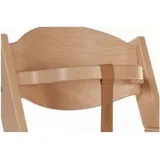 Treppy 1060 Holz Einfarbig 1 Stück Braun