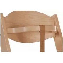 Treppy 1060 Holz Einfarbig 1 Stück Braun