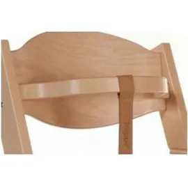 Treppy 1060 Holz Einfarbig 1 Stück Braun