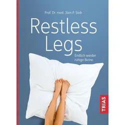 Restless Legs Buch 1 St