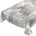 Wachstuchtischdecke abwaschbar 280 140
