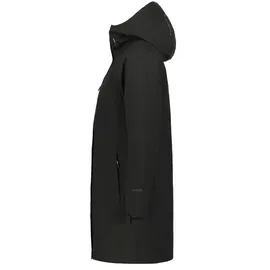 ICEPEAK Bagheria Damen Mantel schwarz 38