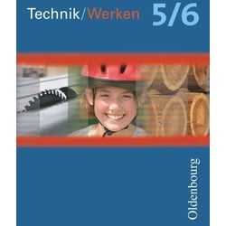 Technik/Werken 5/6, Schulbuch